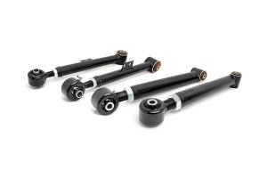 Jeep Grand Cherokee Control Arms - Rear - Rough Country - X-Flex - '93-'98
